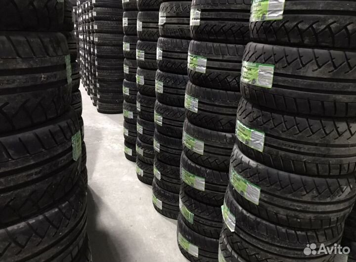 Goodride SA57 285/50 R20 112V