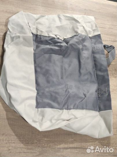 Хозяйственная сумка складная