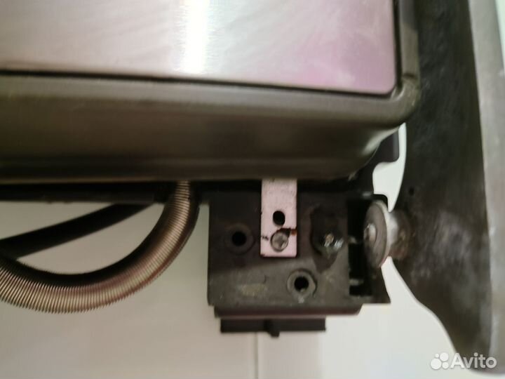 Электрогриль gfgrill gf 155 на запчасти