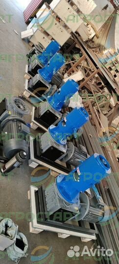 Гранулятор серии zlsp 200 R-Type