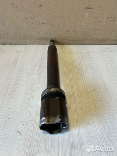 Привод передний правый Ford Fusion CBK fyjb