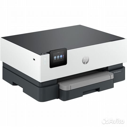 Мфу HP OfficeJet Pro 9110b AiO (5A0S3B)