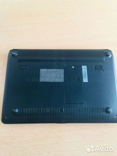 Нетбук Asus Eee PC 1005PXD