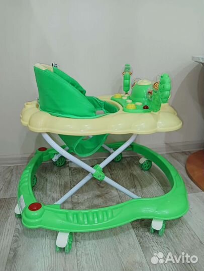 Ходунки детские