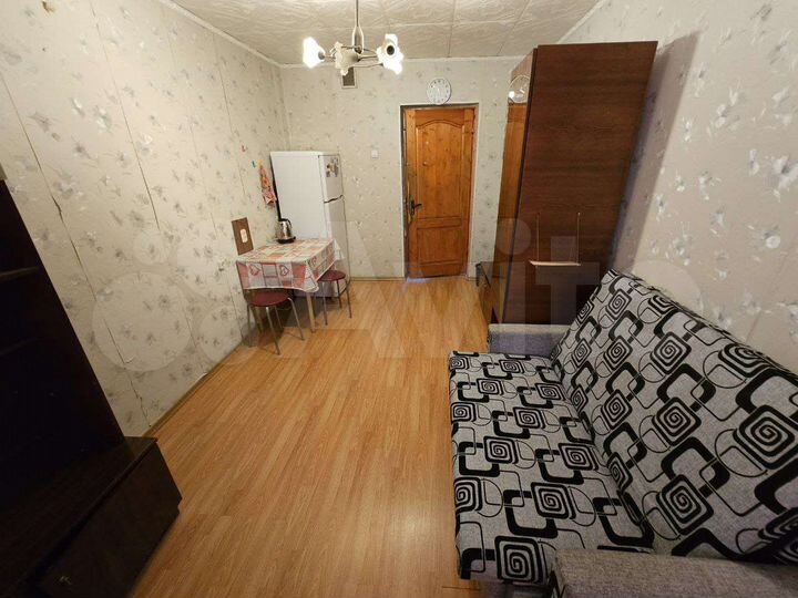 Комната 11 м² в 6-к., 3/12 эт.