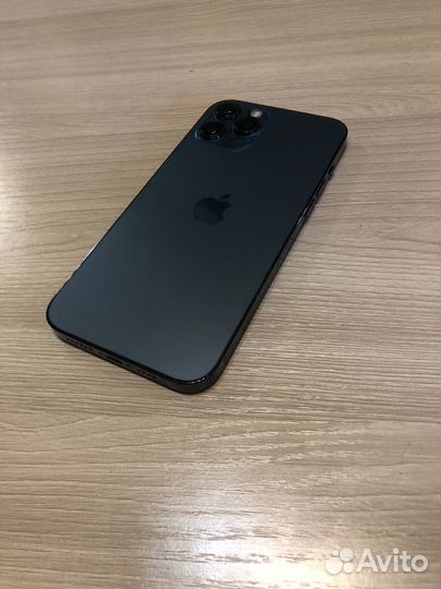 iPhone 12 Pro, 256 ГБ