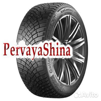 Continental IceContact 3 245/40 R19