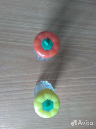 Набор для специй СССР