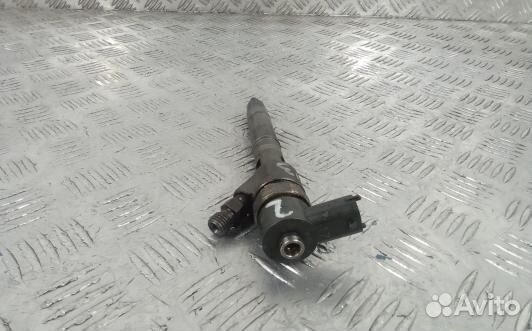 Форсунка дизельная hyundai I40 (CDN13AL02)