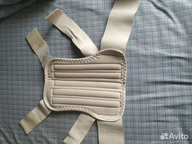 Корректор осанки