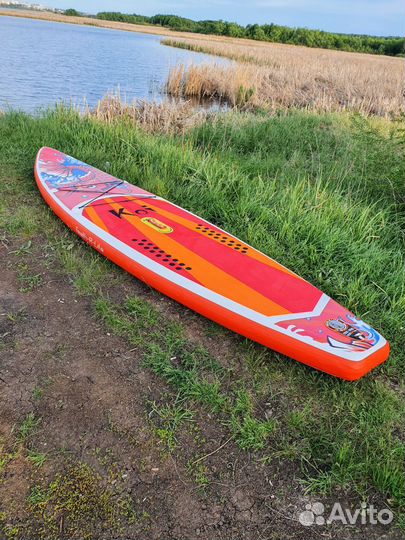 Сапборд / sup Koi / Кои 11,6