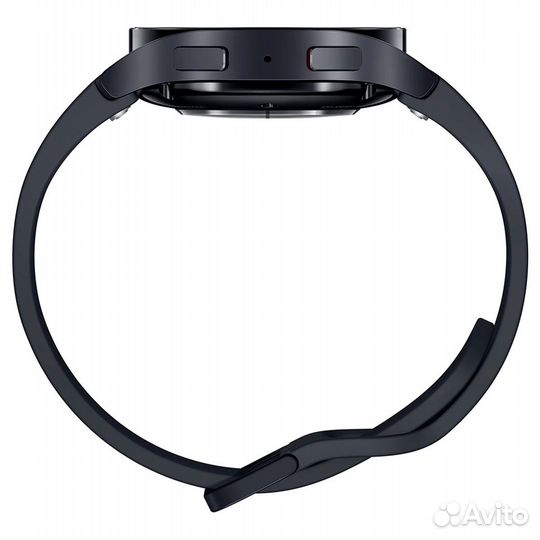 Samsung Galaxy Watch 6 40 мм Черный