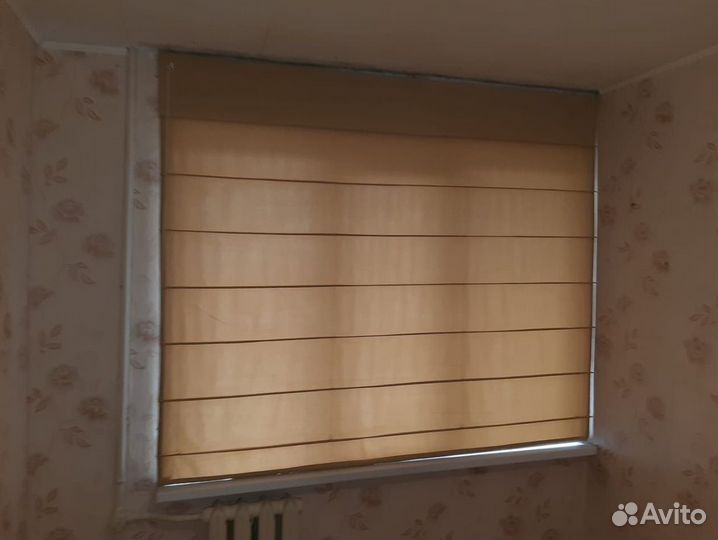 Римские шторы