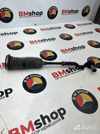 Рулевая тяга передняя левая Mercedes-Benz E 210