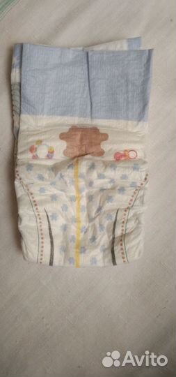 Подгузники