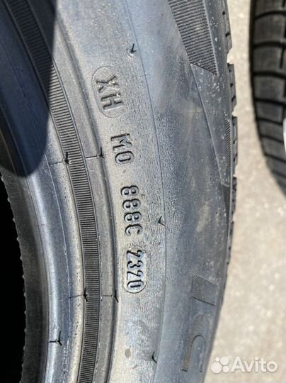Pirelli Ice Zero FR 185/65 R15 92T