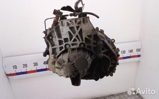 Кпп 6ст. land rover freelander 2, Номер AG9R 7002 FA, LR014588 (2RT17TX01)