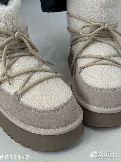 Угги женские