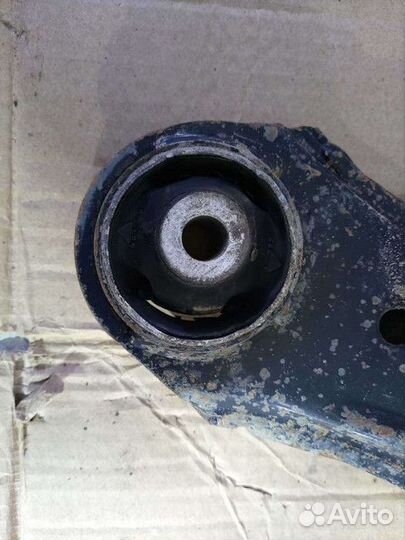 Рычаг передний левый Skoda Octavia I рестайлинг (2000—2011) 54313