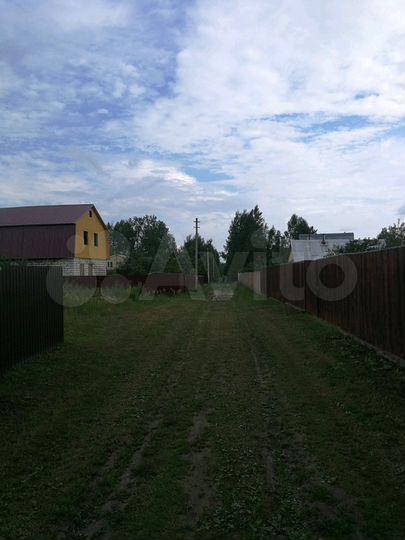 Участок 12 сот. (СНТ, ДНП)