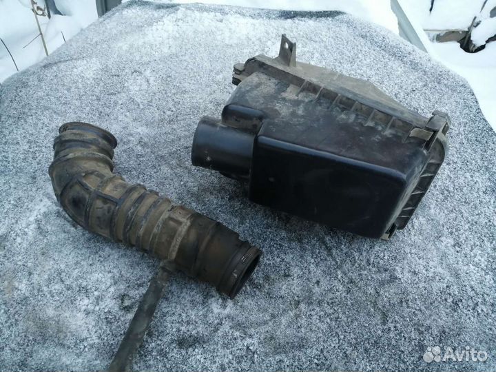 Корпус воздушного фильтра Lifan Solano