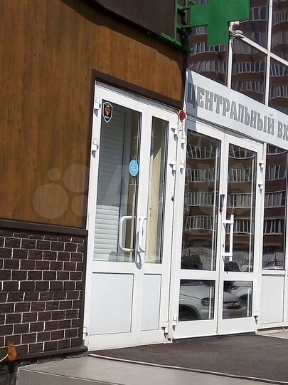 Торговая площадь, 71.7 м²