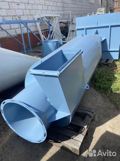 Циклон цн-15