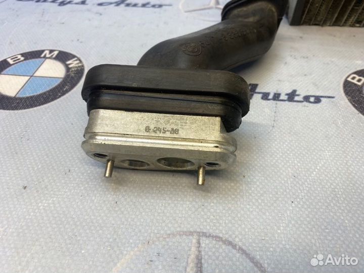 Испаритель кондиционера Bmw 530I E39 LCI универсал