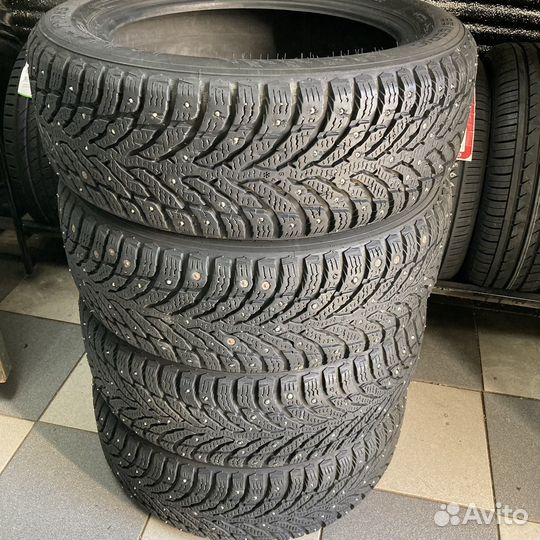 Nokian Tyres Hakkapeliitta 9 195/55 R16