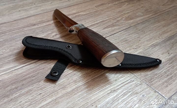 Охотничий нож