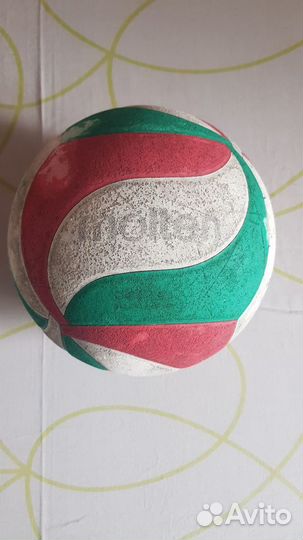 Волейбольный мяч molten