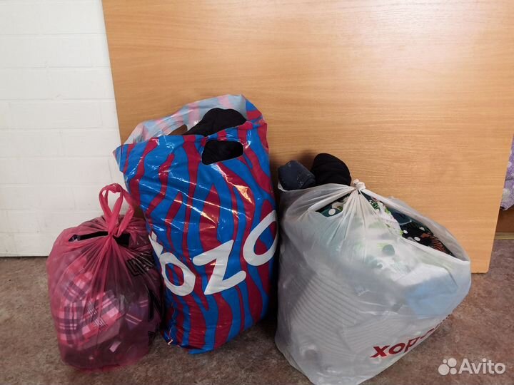 Вещи пакетом на мальчика 1-2года