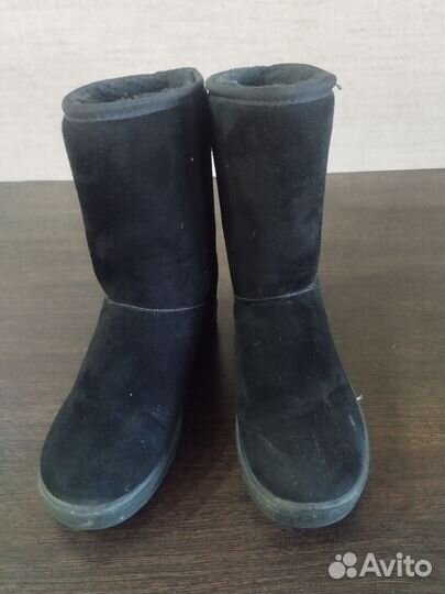 Угги детские