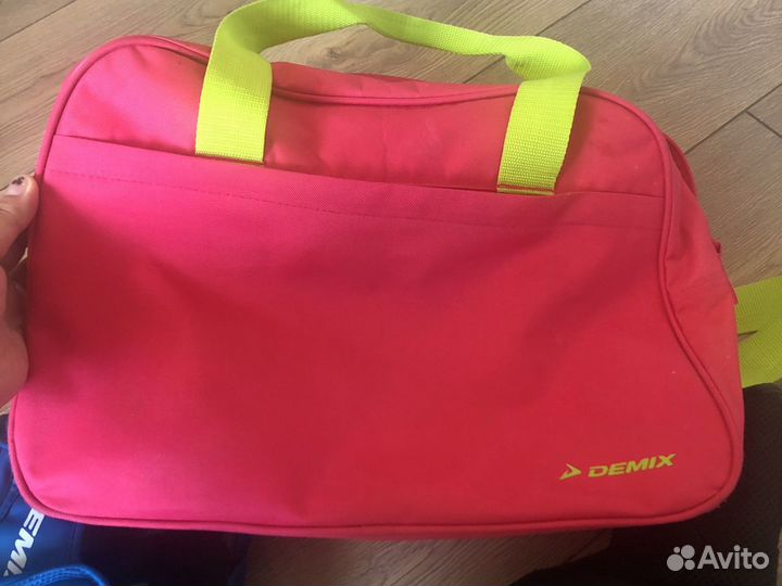 Боксерские перчатки