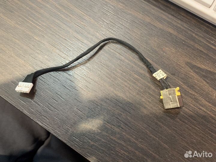 Разъем питания для ноутбука Acer Aspire V5-531