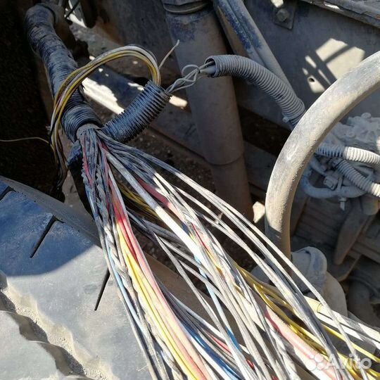 Автоэлектрик по грузовым и спецтехнике