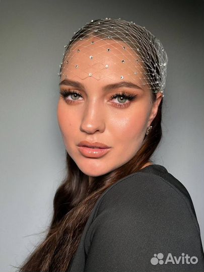 Визажист. Макияж. Укладка. Локоны