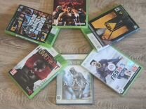 Диски для xbox 360 лицензия