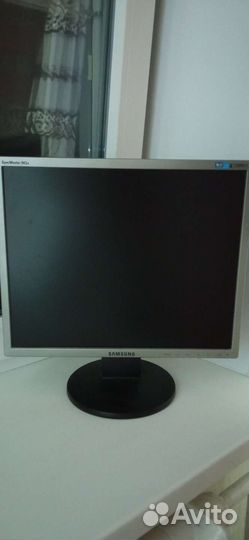 Монитор для компьютера samsung