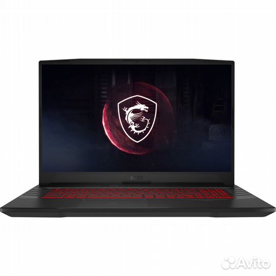 MSI Pulse (9S7-17L414-053)