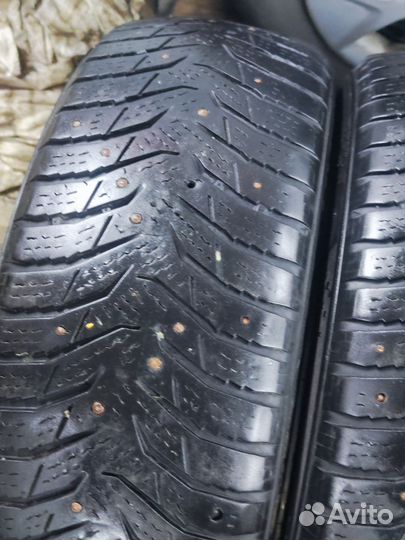 Kumho WinterCraft Ice WI31 185/65 R15 88T