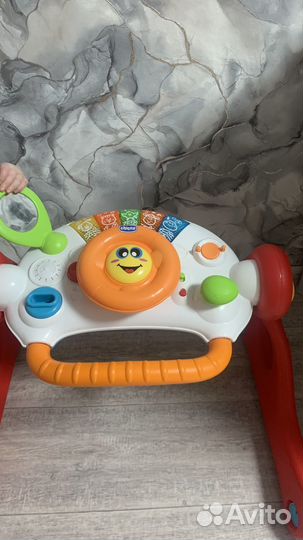 Ходунки chicco