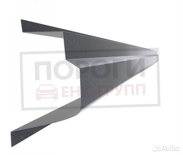 Пороги Toyota GT86 купе и другие