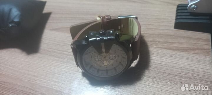 Часы мужские
