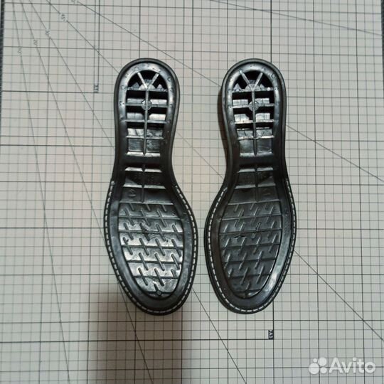 Подошва для обуви