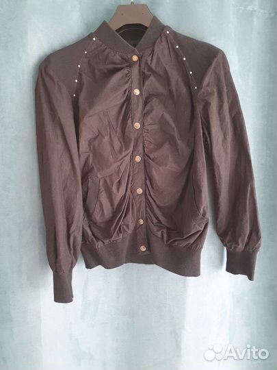 Кофты женские пакетом размера S/M