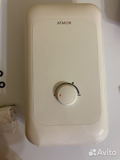 Водонагреватель электрический