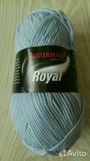 Пряжа шерсть/полиамид/шелк/кашемир