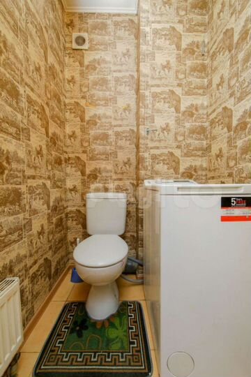 2-к. квартира, 57,7 м², 7/7 эт.