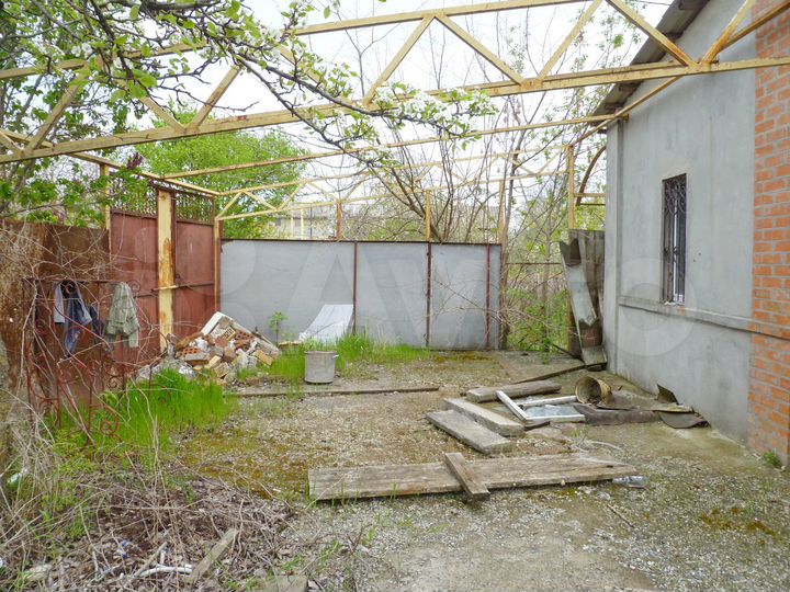 Дача 86 м² на участке 6 сот.